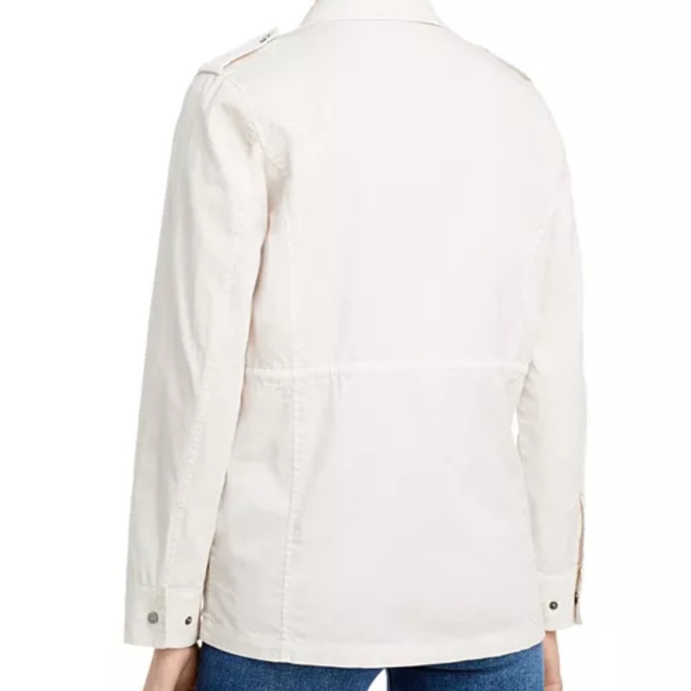 Rails Miller Utility Jacket - Picture 8 of 14